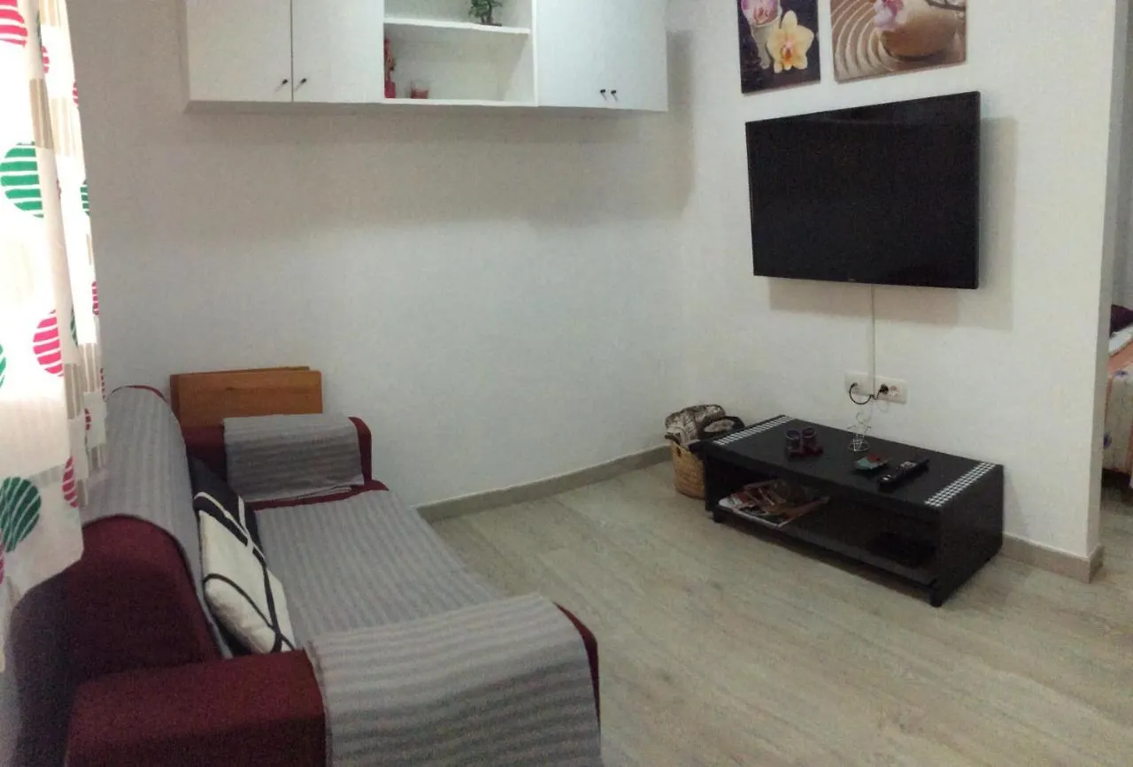 Apartment Estudio La Esperanza La Esperanza
