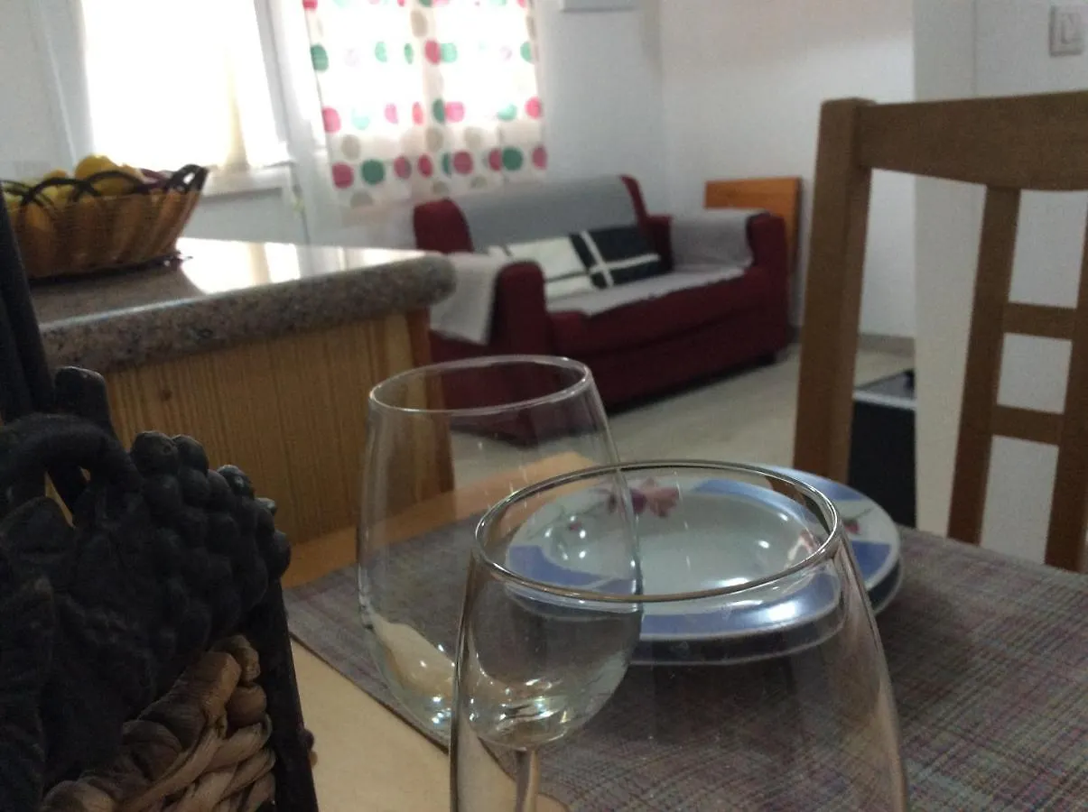 Apartment Estudio La Esperanza La Esperanza  Spain